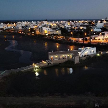 Moinhos Das Mares Фузета Экстерьер фото