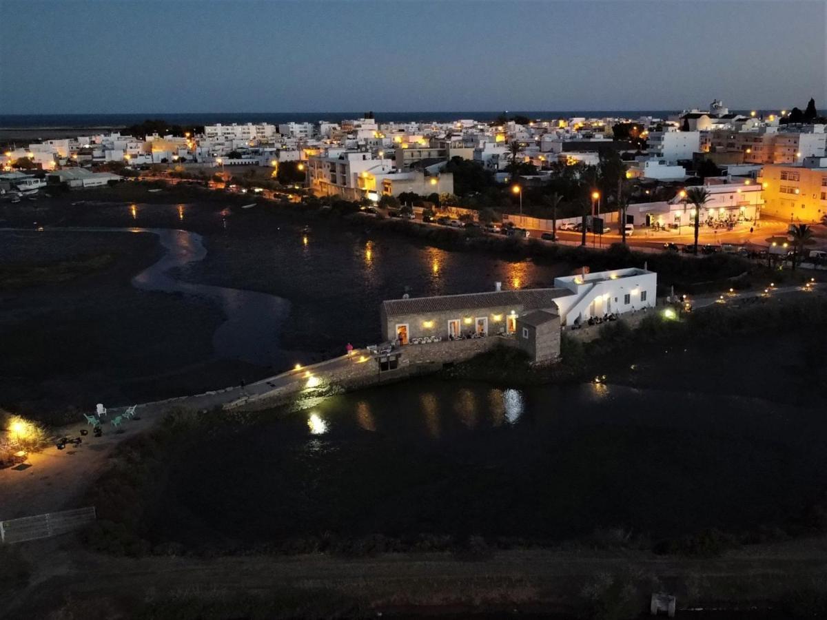 Moinhos Das Mares Фузета Экстерьер фото