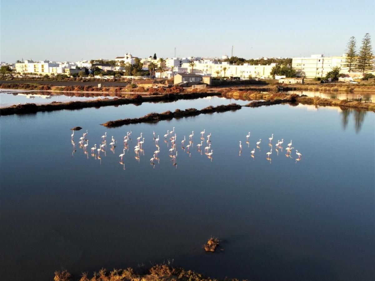 Moinhos Das Mares Фузета Экстерьер фото
