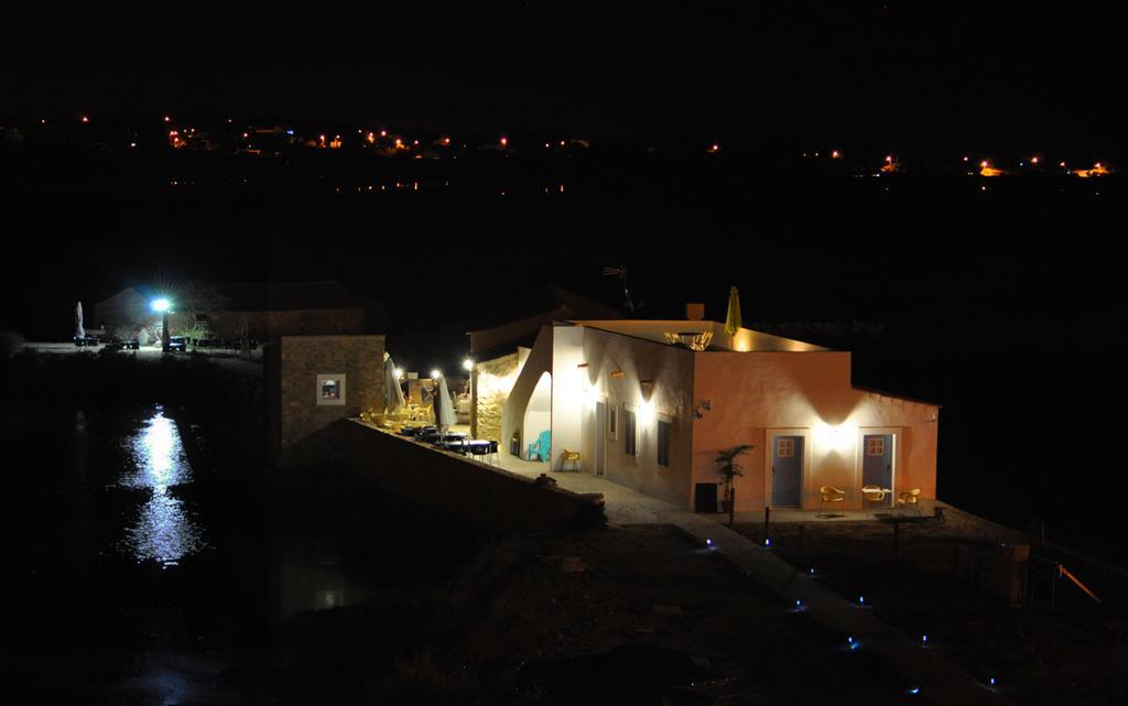 Moinhos Das Mares Фузета Экстерьер фото
