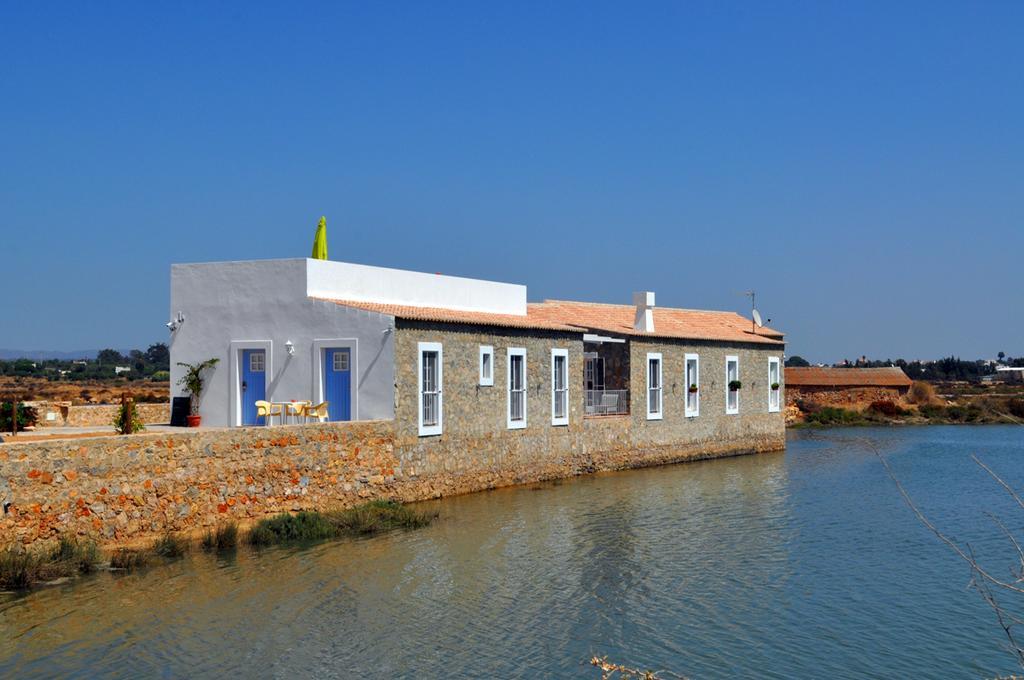 Moinhos Das Mares Фузета Экстерьер фото