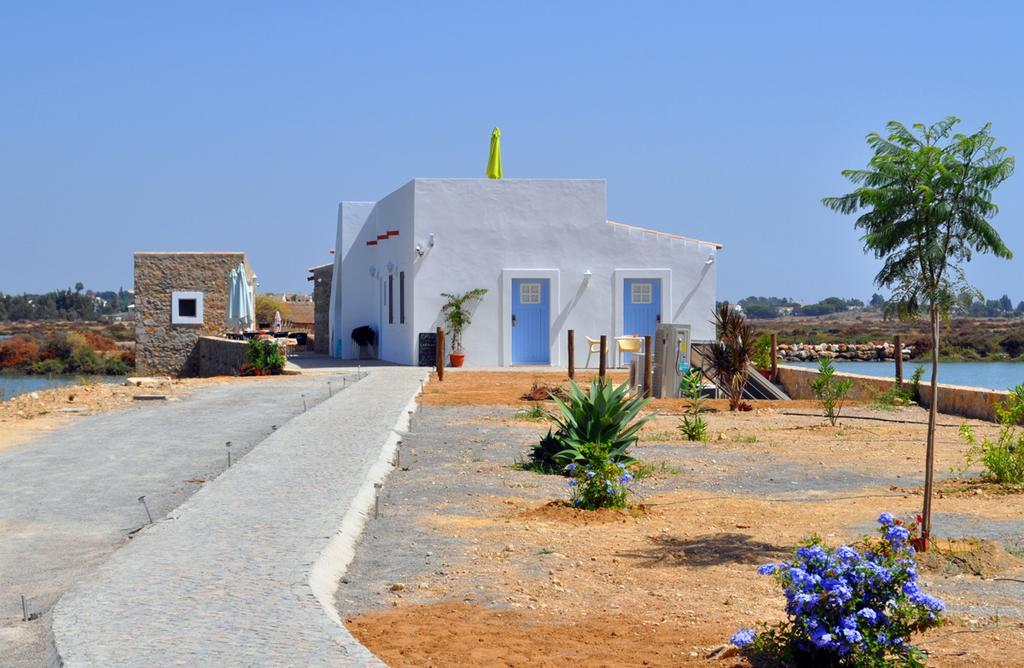 Moinhos Das Mares Фузета Экстерьер фото
