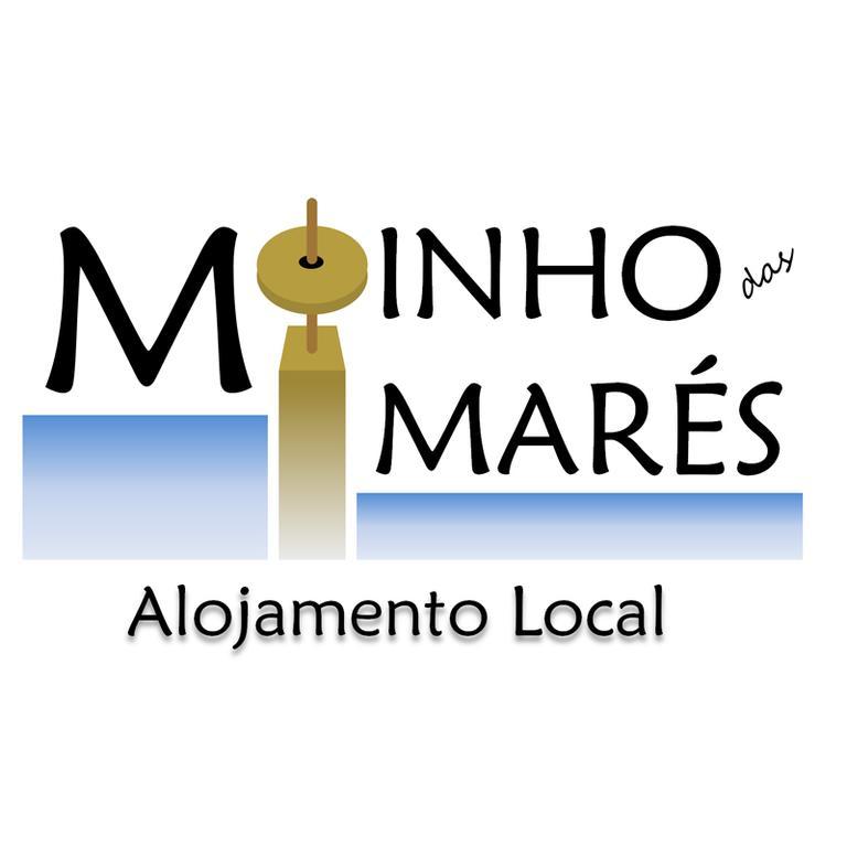 Moinhos Das Mares Фузета Экстерьер фото