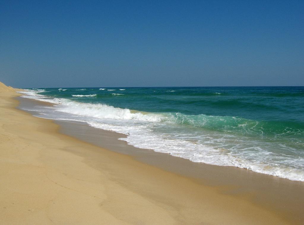 Moinhos Das Mares Фузета Экстерьер фото
