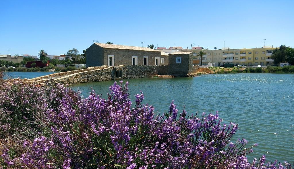 Moinhos Das Mares Фузета Экстерьер фото