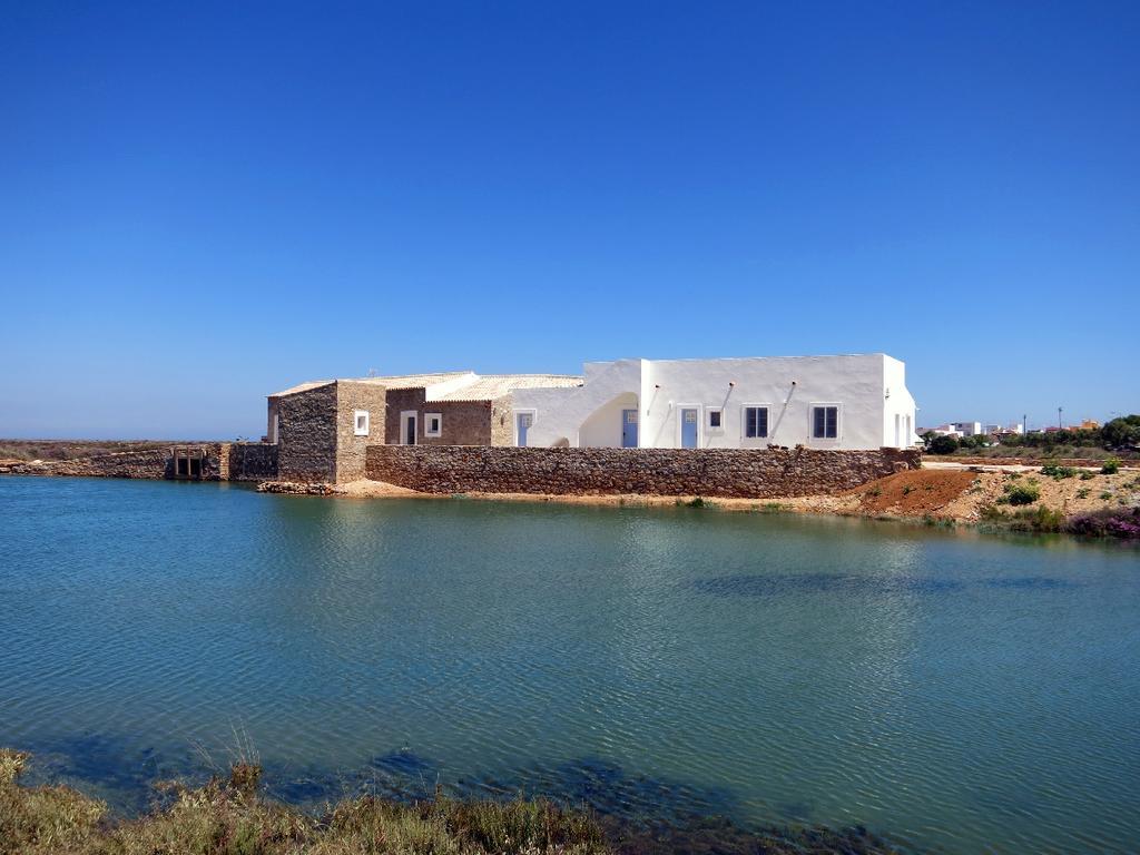 Moinhos Das Mares Фузета Экстерьер фото