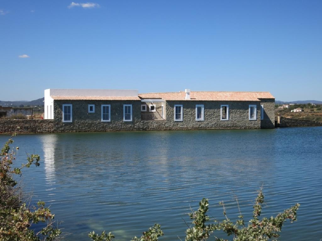 Moinhos Das Mares Фузета Экстерьер фото