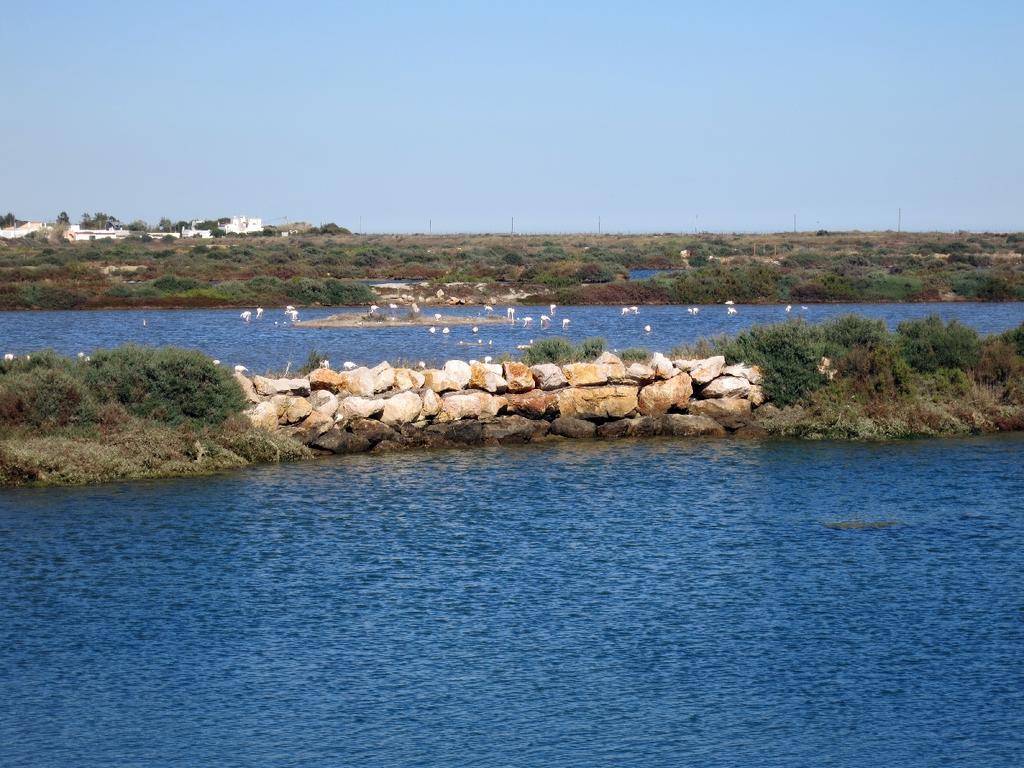 Moinhos Das Mares Фузета Экстерьер фото